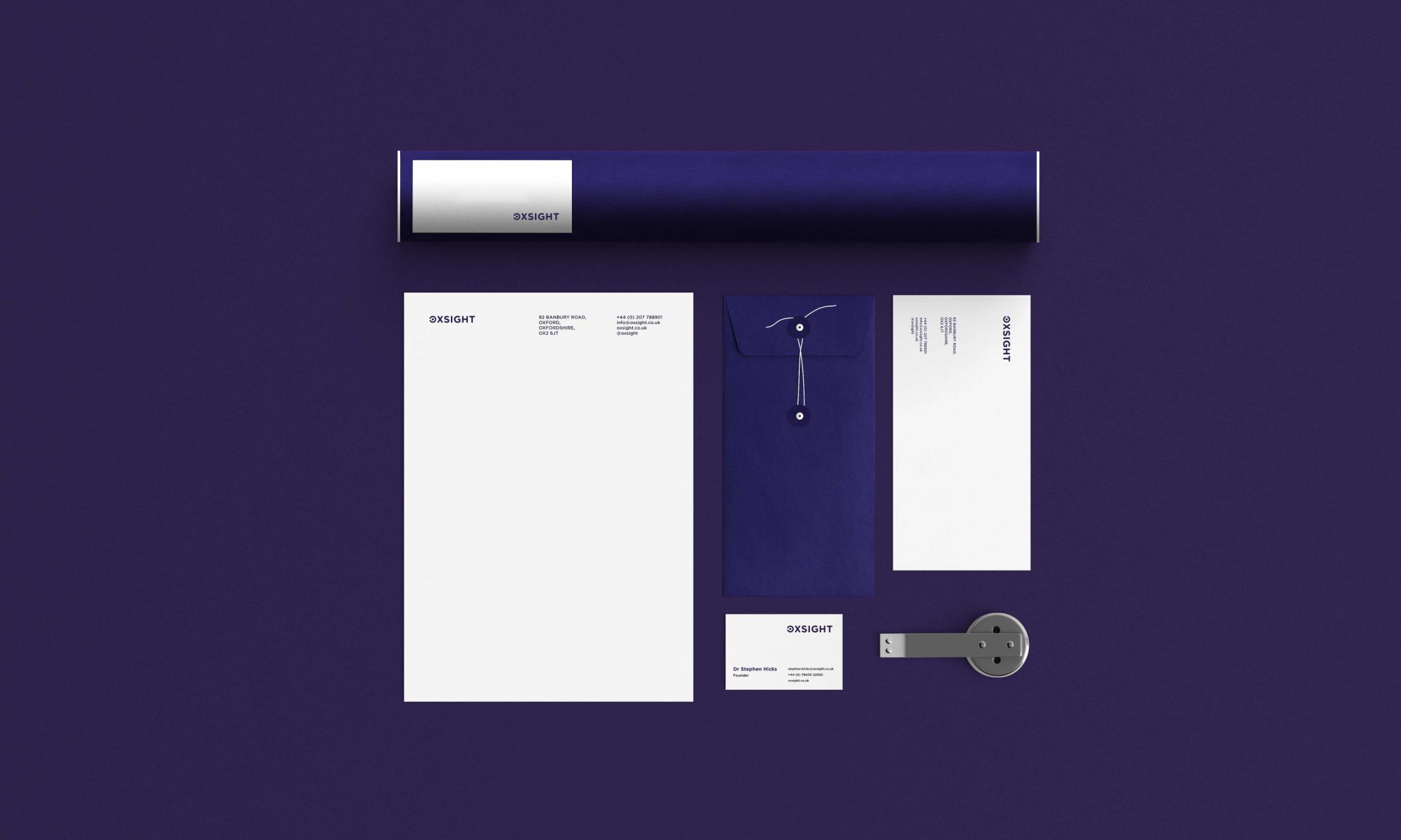 OXsight-stationery