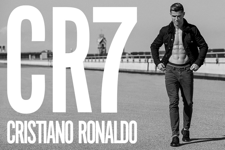 CR7